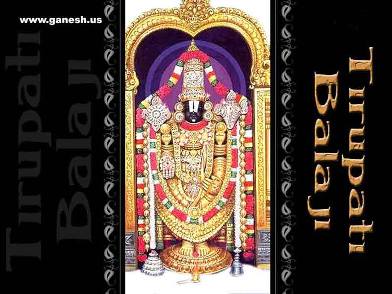 Balaji Wallpapers - God Bajaji Wallpapers