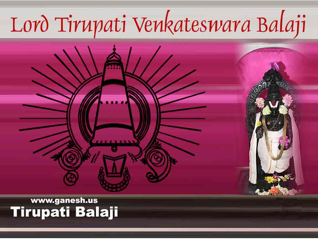 Balaji Wallpapers - God Balaji Wallpapers