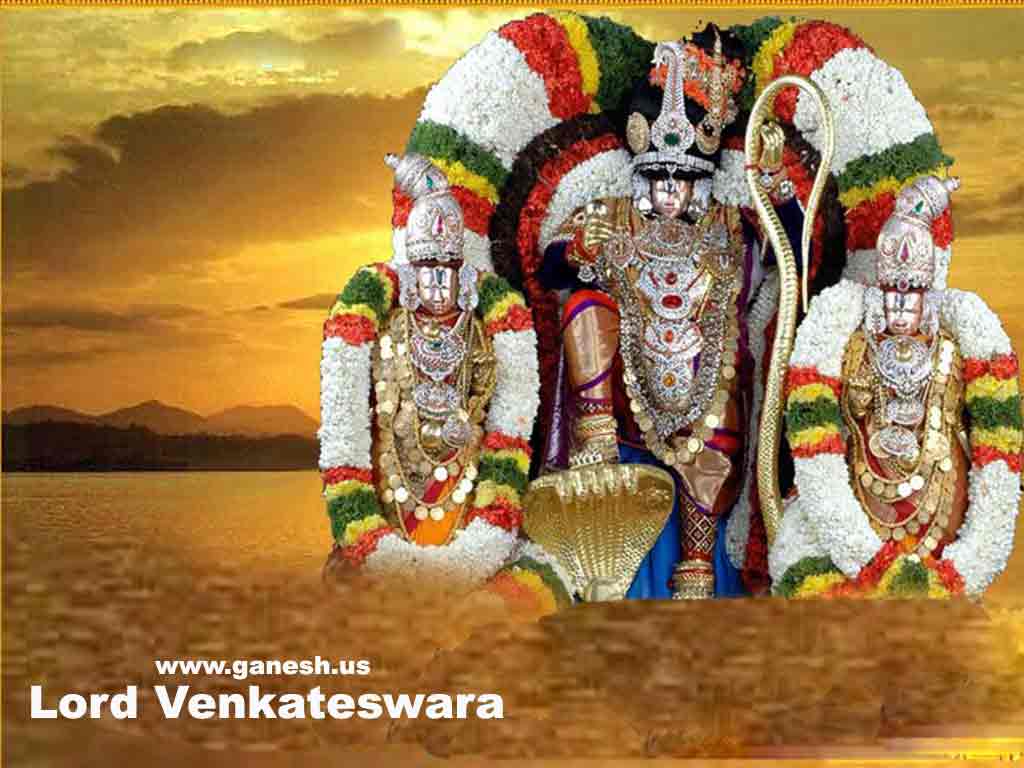 Tirumala Tirupati Devasthanams