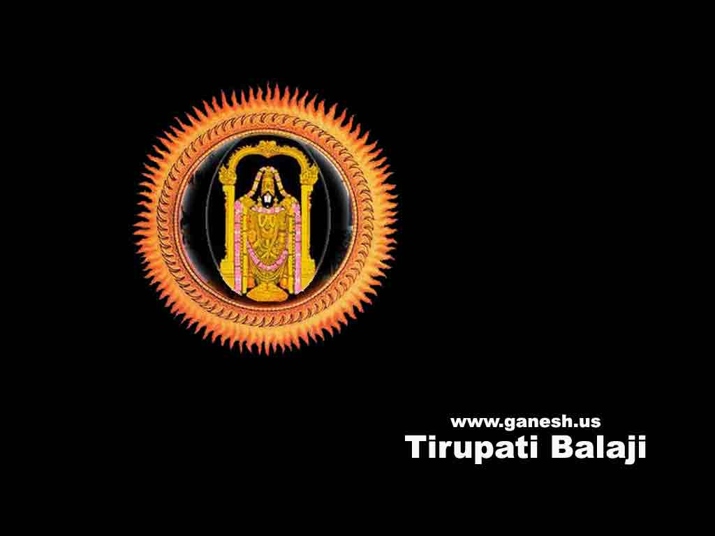 Balaji Wallpapers - God Balaji Wallpapers