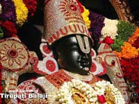 Balaji Wallpapers - God Balaji Wallpapers