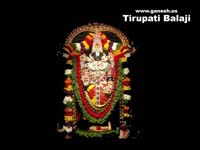 Tirumala Tirupati Devasthanams