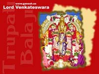 images of God Tirupati Balaji