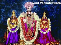 Tirumala Tirupati Devasthanams