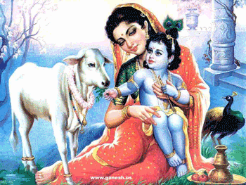 Krishna Bhajan