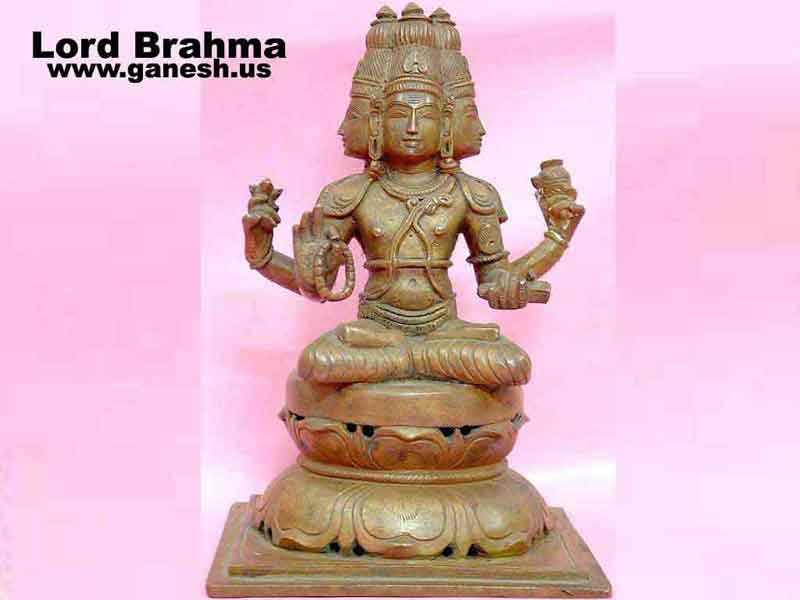 Brahma Pics