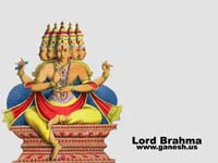 Brahma-Posters