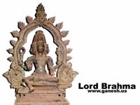 Picture Gallery of Brahma