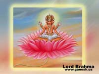 Brahma-Posters