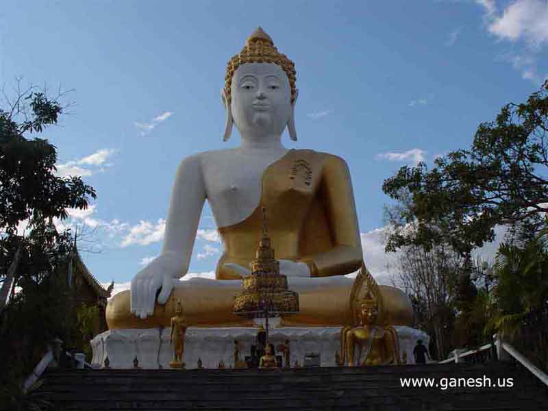 Gautama Siddhattha Buddha Wallpapers