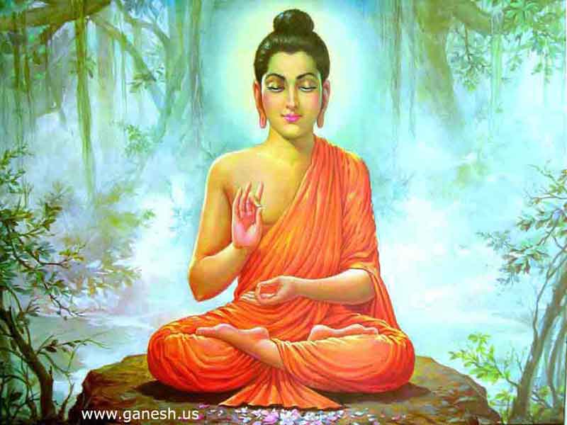 Buddha Quotes and images