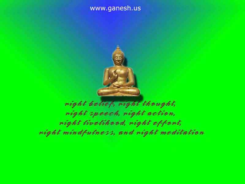 Gautama Buddha Wallpapers