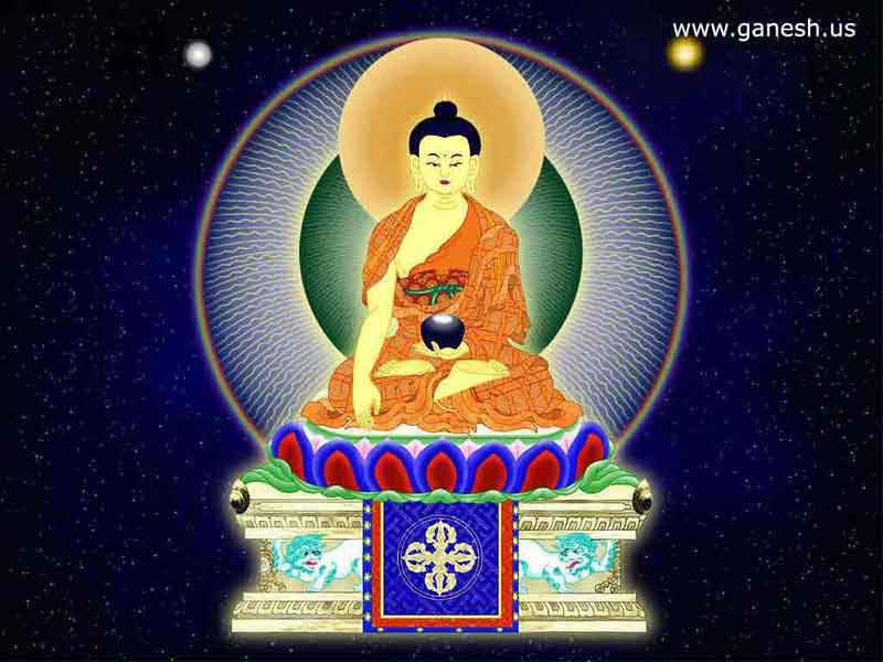 3d Pictures Of Statues Of Lord Buddha