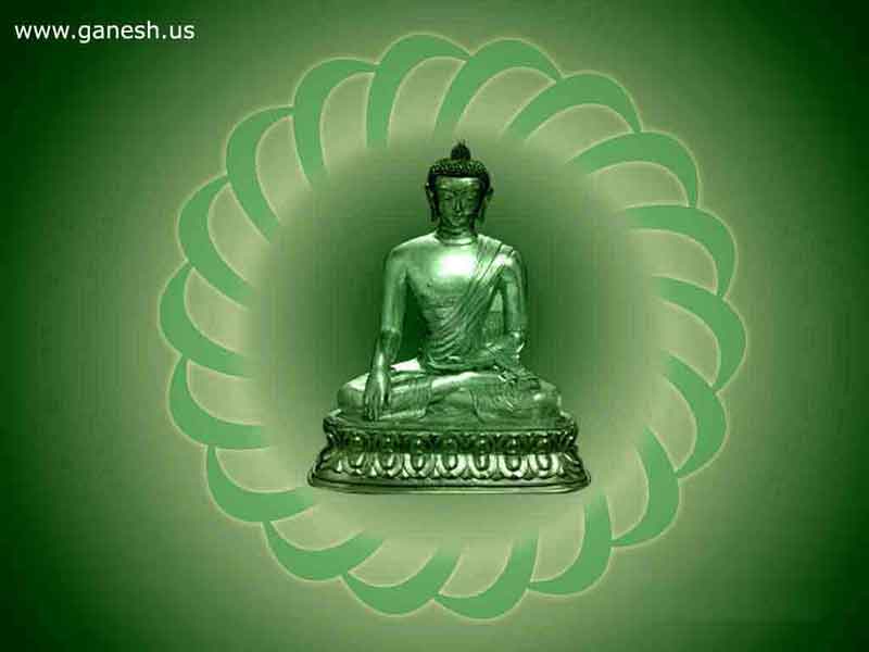 Lord Buddha Pictures 