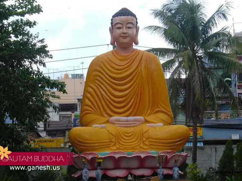 Buddha Image Gallery
