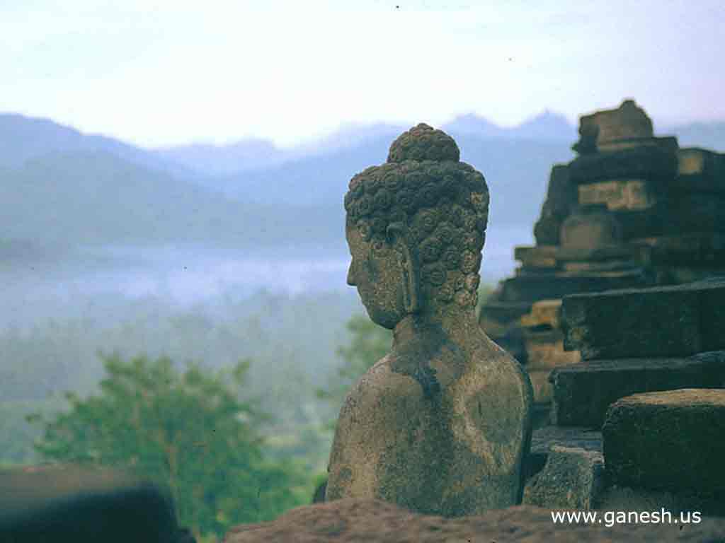 Pictures of Lord Buddha