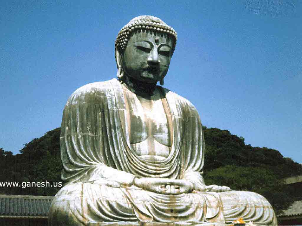 Photos of Lord Buddha
