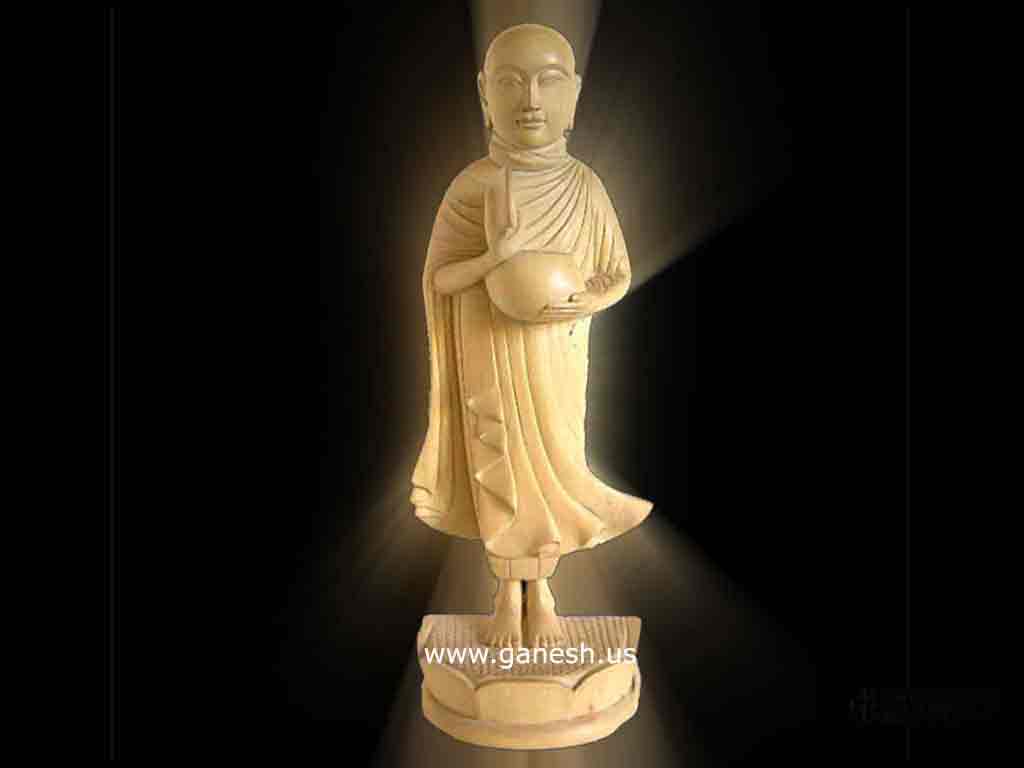 Wallpapers />> Spiritual >> Lord Buddha