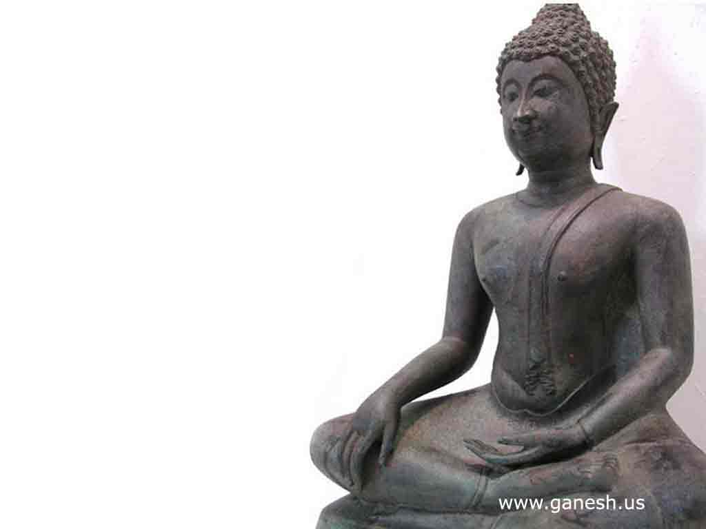 Lord Buddha Wallpapers 