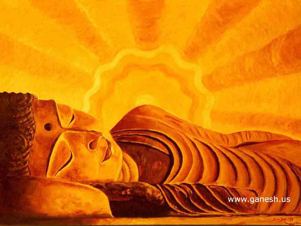 Gautama Buddha wallpapers