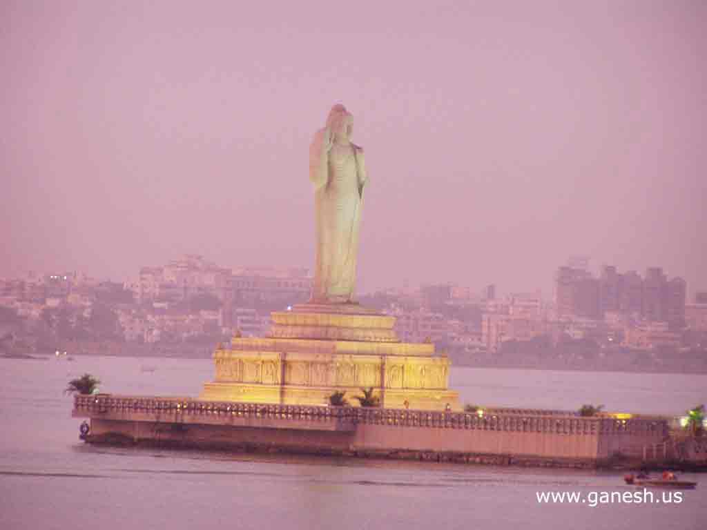 Lord Buddha Statues