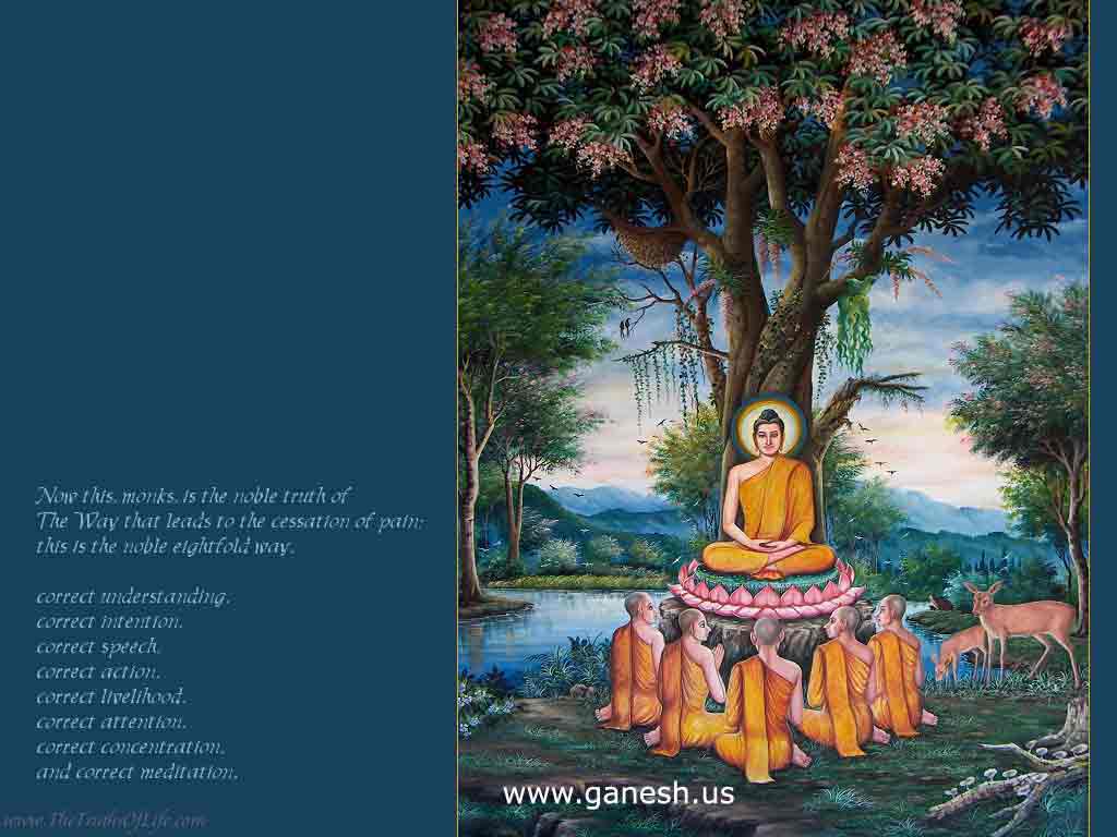 The Buddha Image - Buddhist