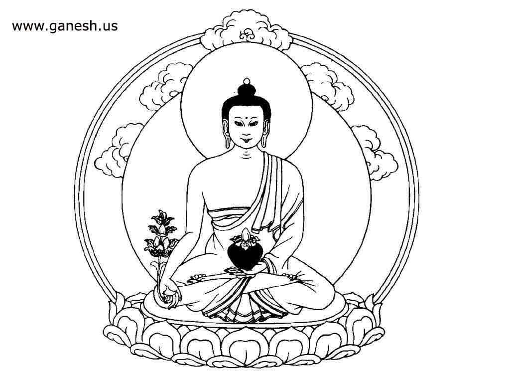 Lord Buddha Thumbnails