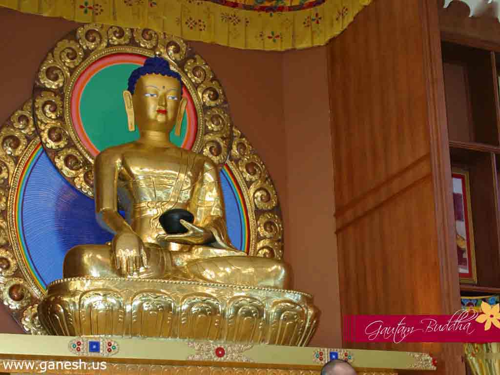 Gautama Buddha wallpapers