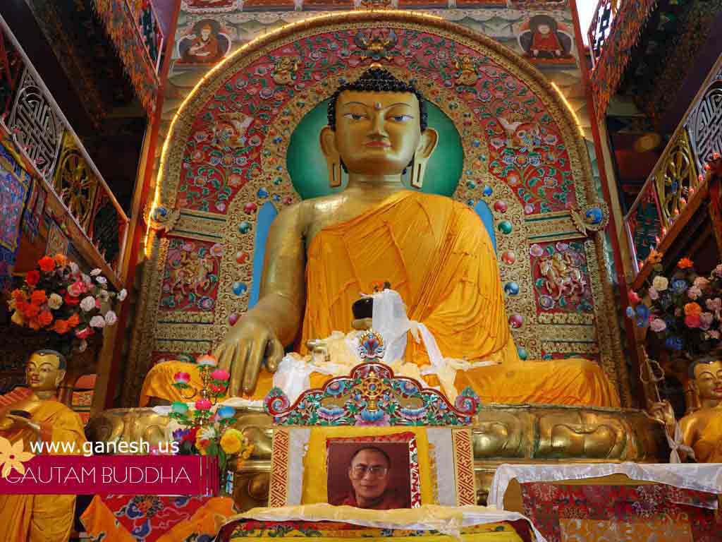 Lord Buddha ... Wallpapers in Album Lord Buddha