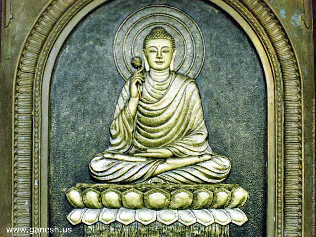 Buddha Wallpapers