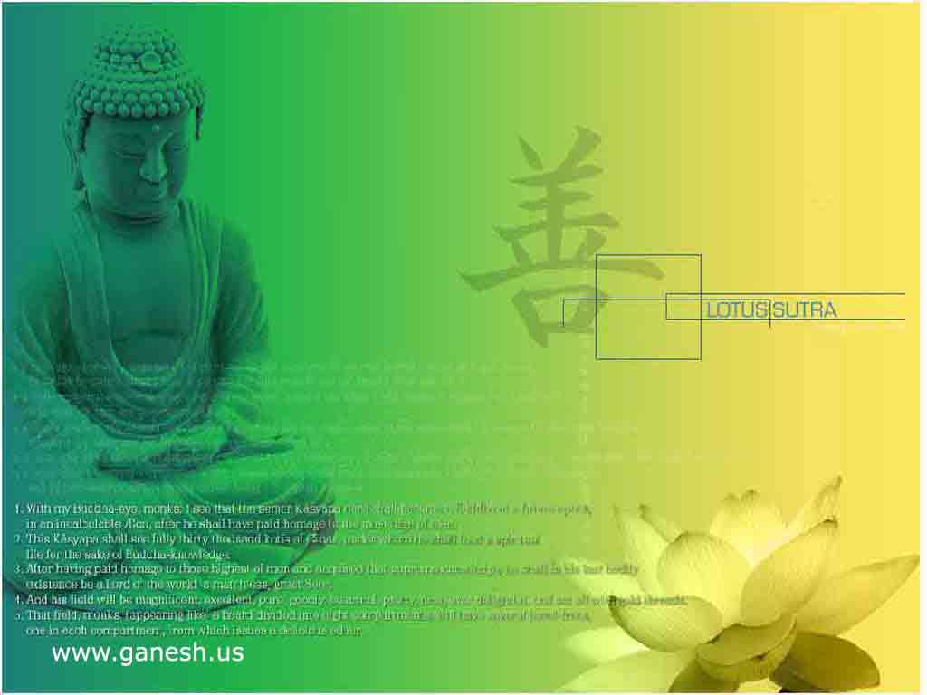 Gautama Buddha wallpapers
