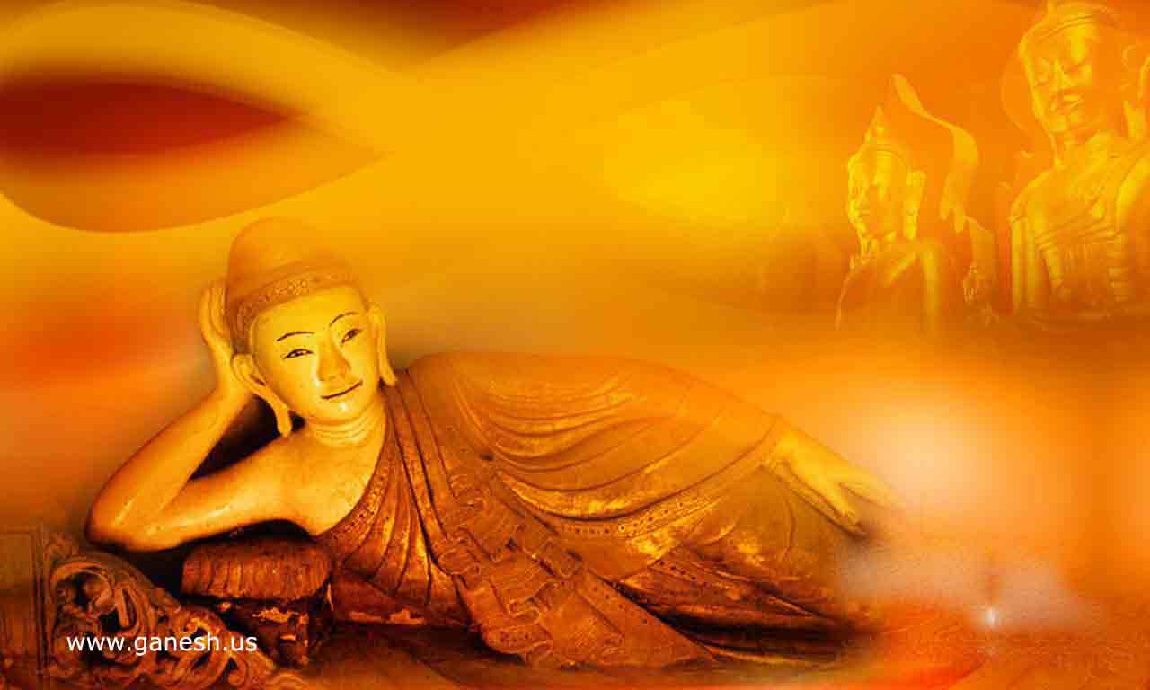 Lord Buddha Wallpapers 