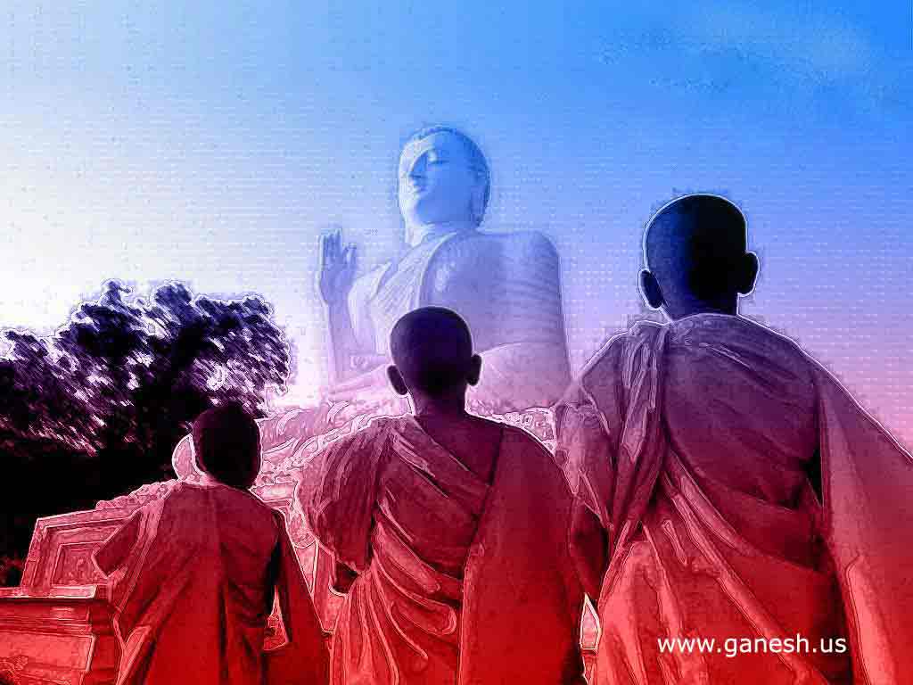 Lord Buddha Statues