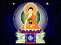 Buddha`S Blessings 