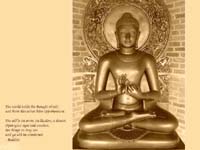 Buddha Image