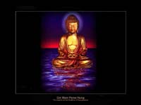 Photo gallery of Lord Buddha
