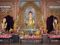 Gautama Buddha wallpapers