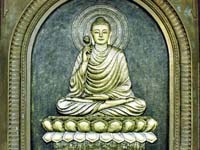 Gautama Buddha 