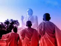 Lord Buddha Wallpapers 