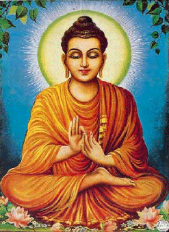 Lord Buddha (Siddhartha)