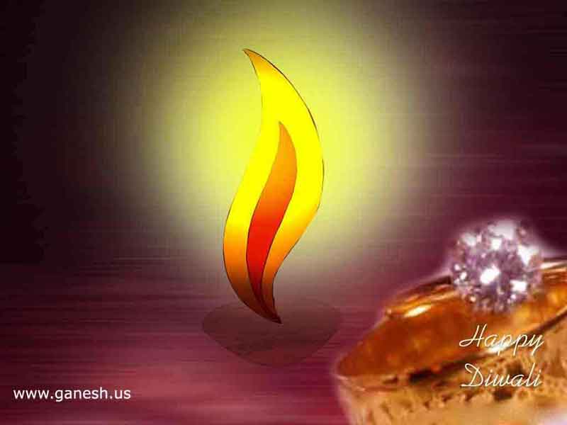 Free Deepavali Wallpapers 