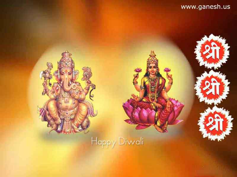 Happy Deepavali Images