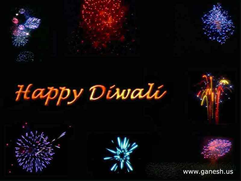 Happy Diwali - India