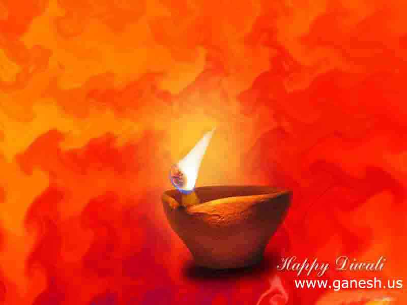 Diwali Celebrations Pictures