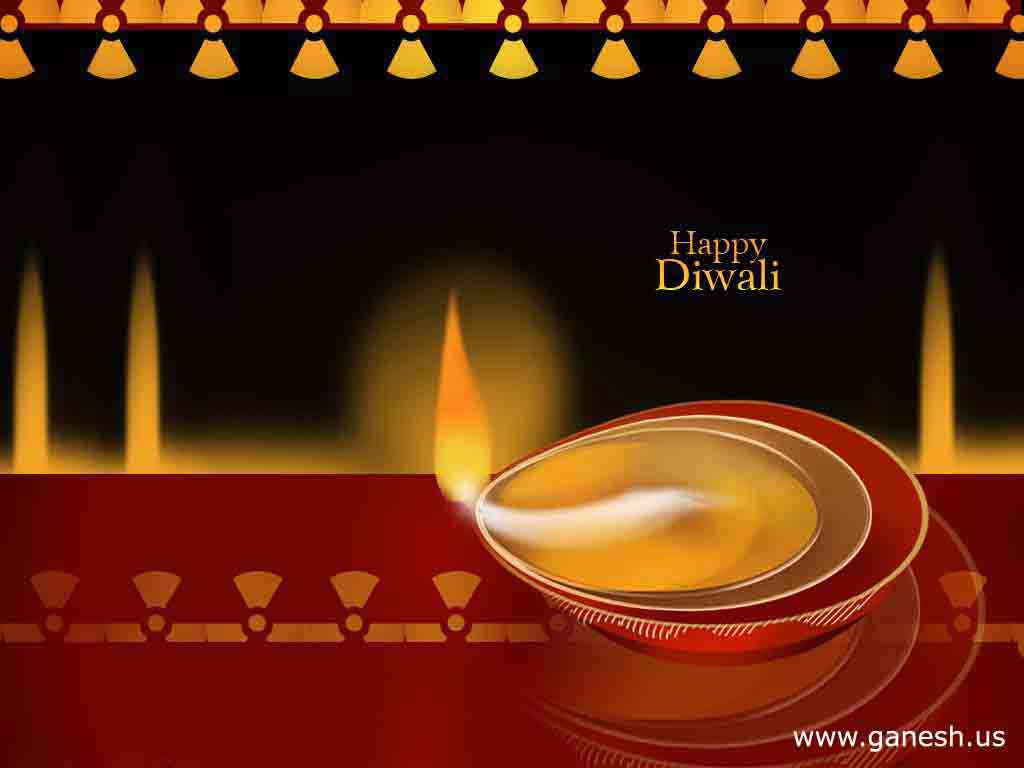 Happy Diwali - India