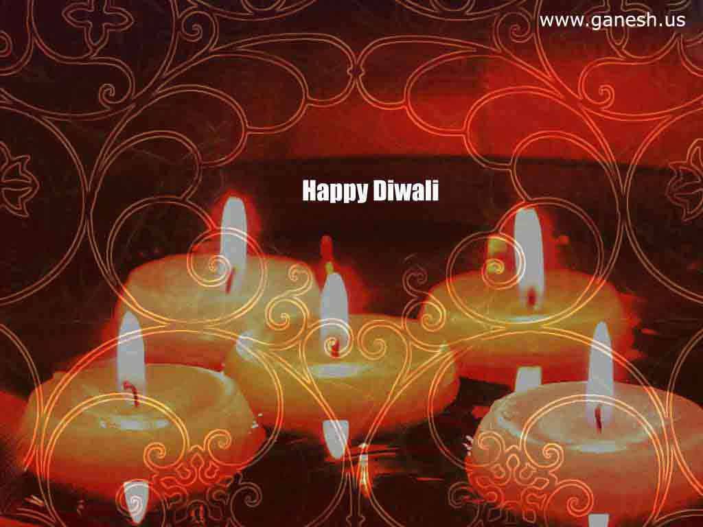 Orkut Deepavali Graphics