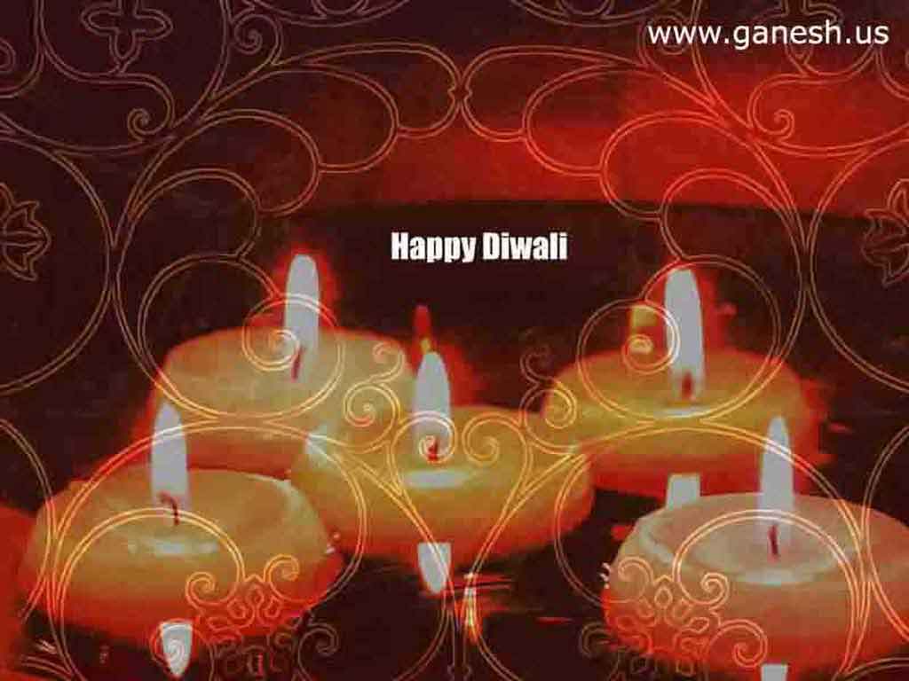 Festivals Of India, Diwali