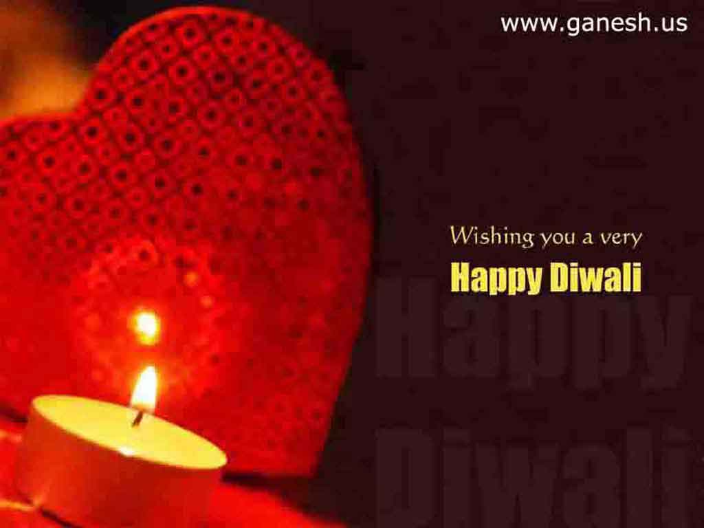 Cards For Dewali 2009