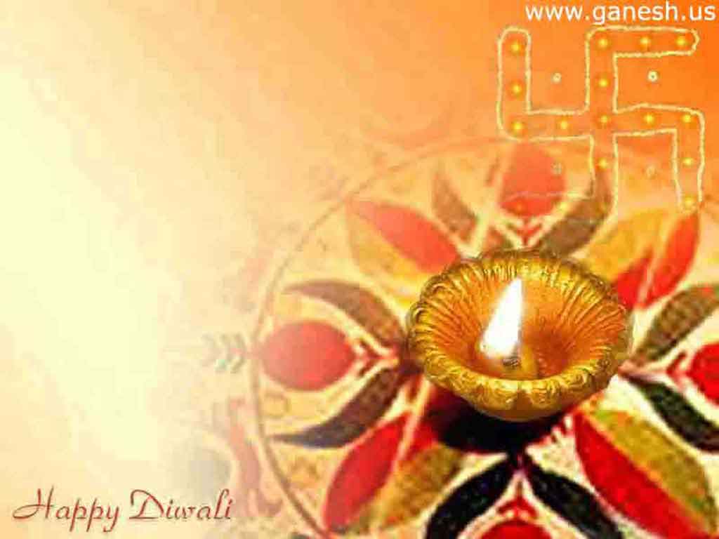 Download Free Diwali Wallpapers