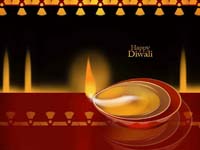 Happy Deepavali Images